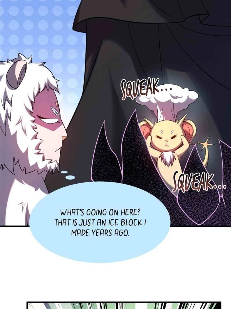 Monster Pet Evolution Chap 142 - Next Chap 143