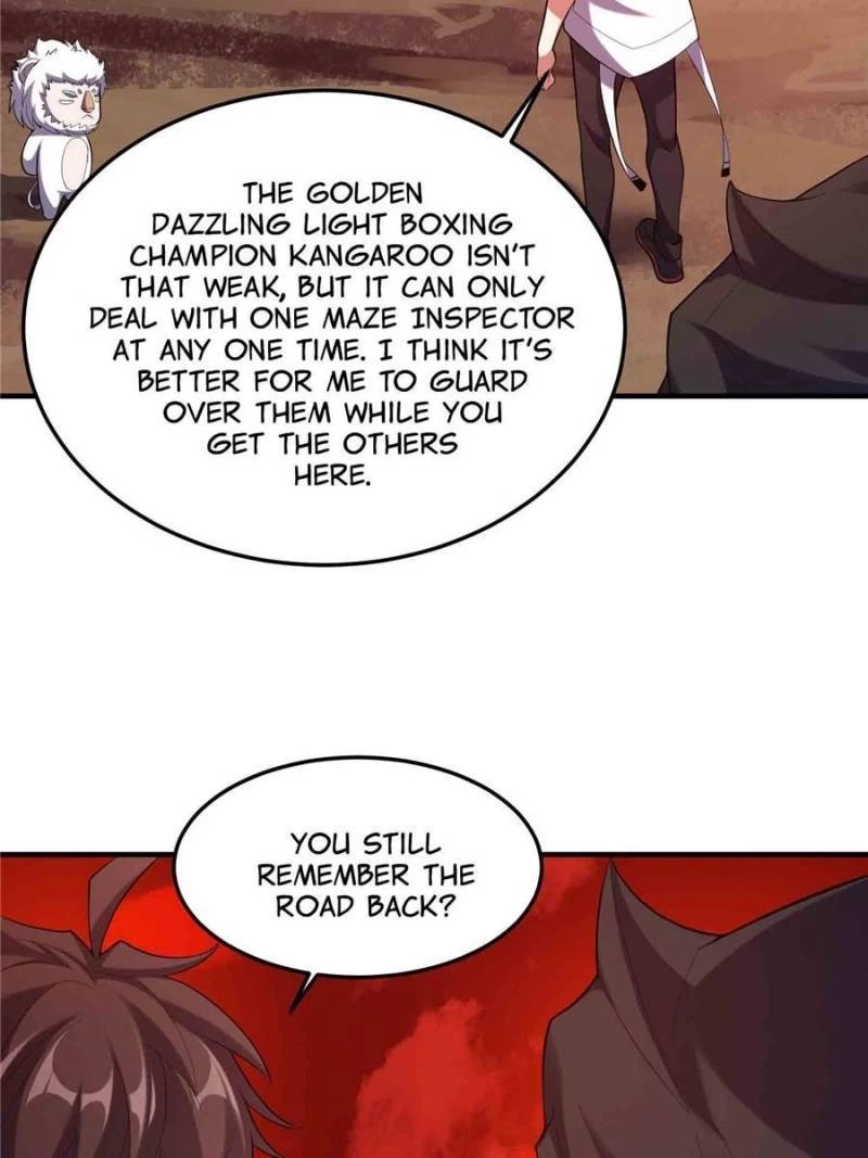 Monster Pet Evolution  Chap 142 - Next Chap 143