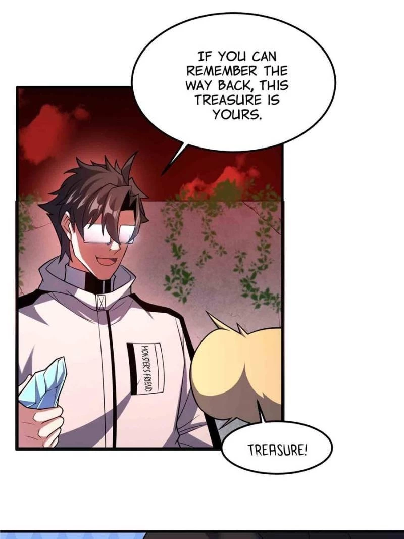 Monster Pet Evolution Chap 142 - Next Chap 143