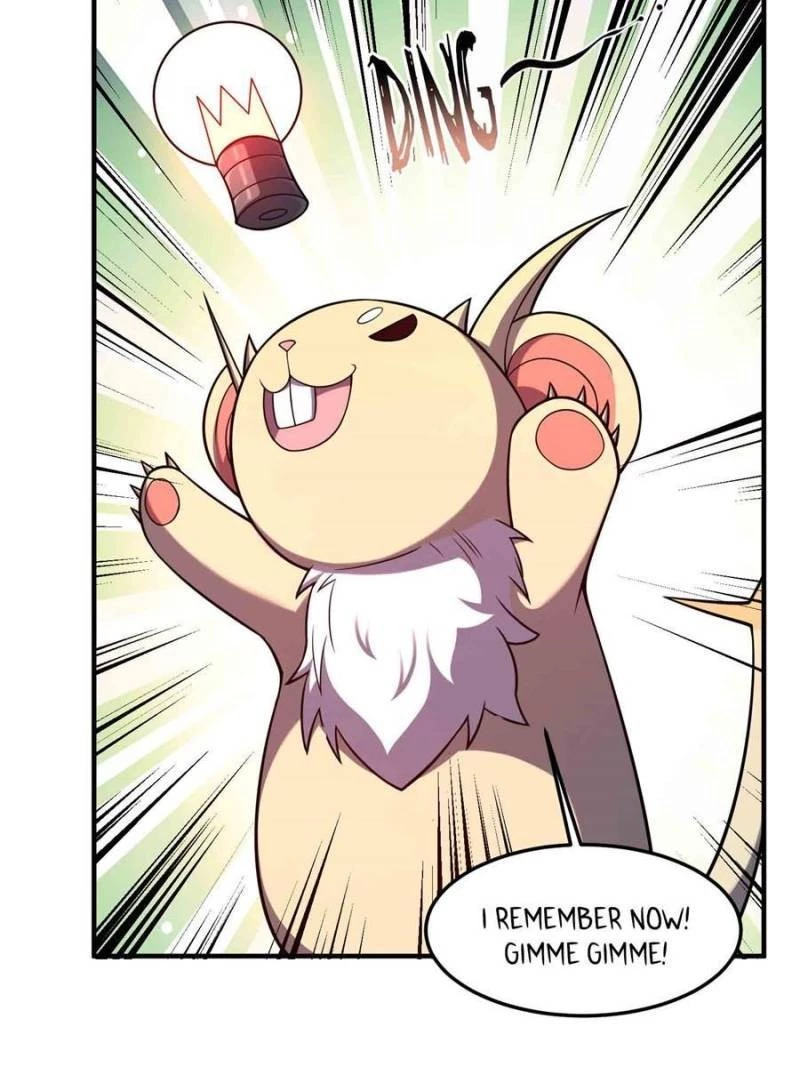 Monster Pet Evolution Chap 142 - Next Chap 143