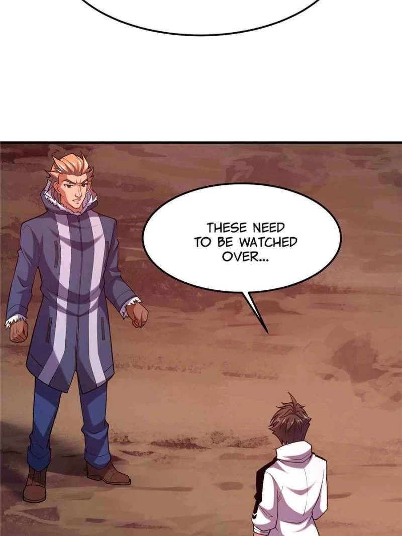 Monster Pet Evolution Chap 142 - Next Chap 143
