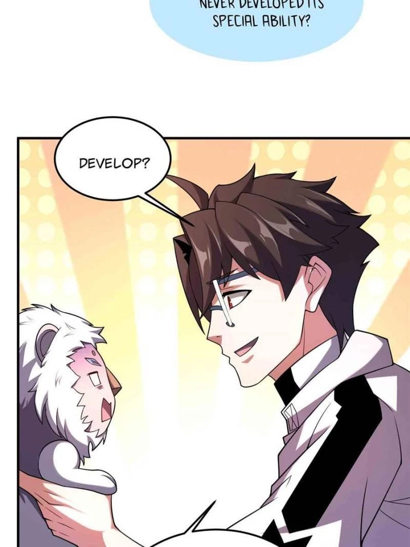 Monster Pet Evolution Chap 142 - Next Chap 143