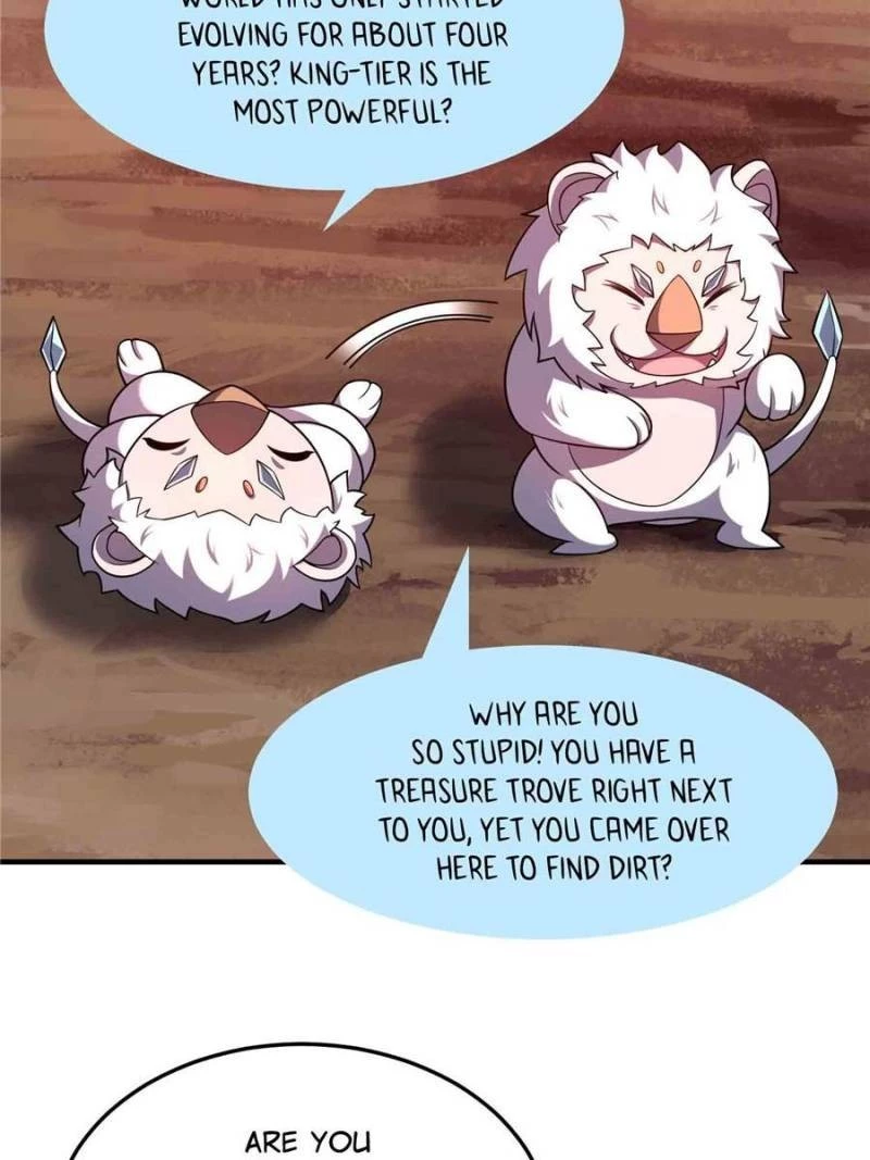 Monster Pet Evolution Chap 142 - Next Chap 143