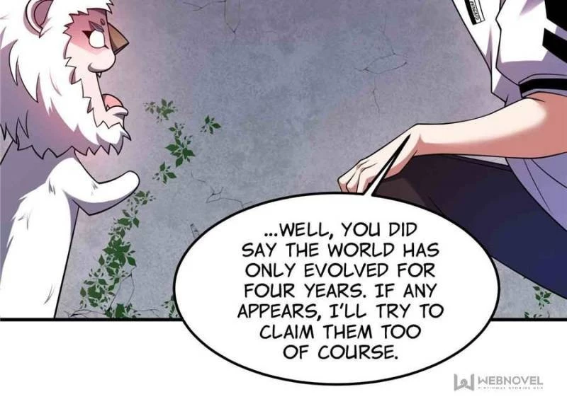 Monster Pet Evolution  Chap 142 - Next Chap 143