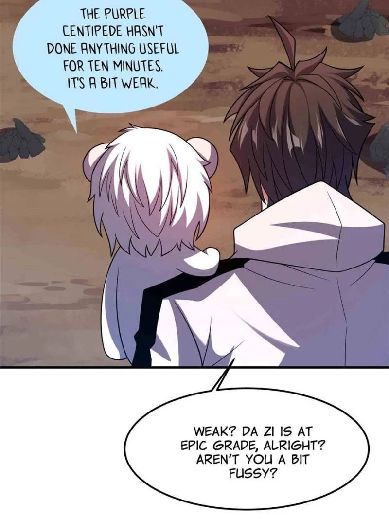 Monster Pet Evolution  Chap 142 - Next Chap 143