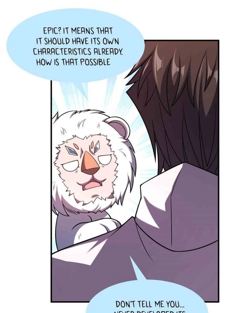 Monster Pet Evolution Chap 142 - Next Chap 143