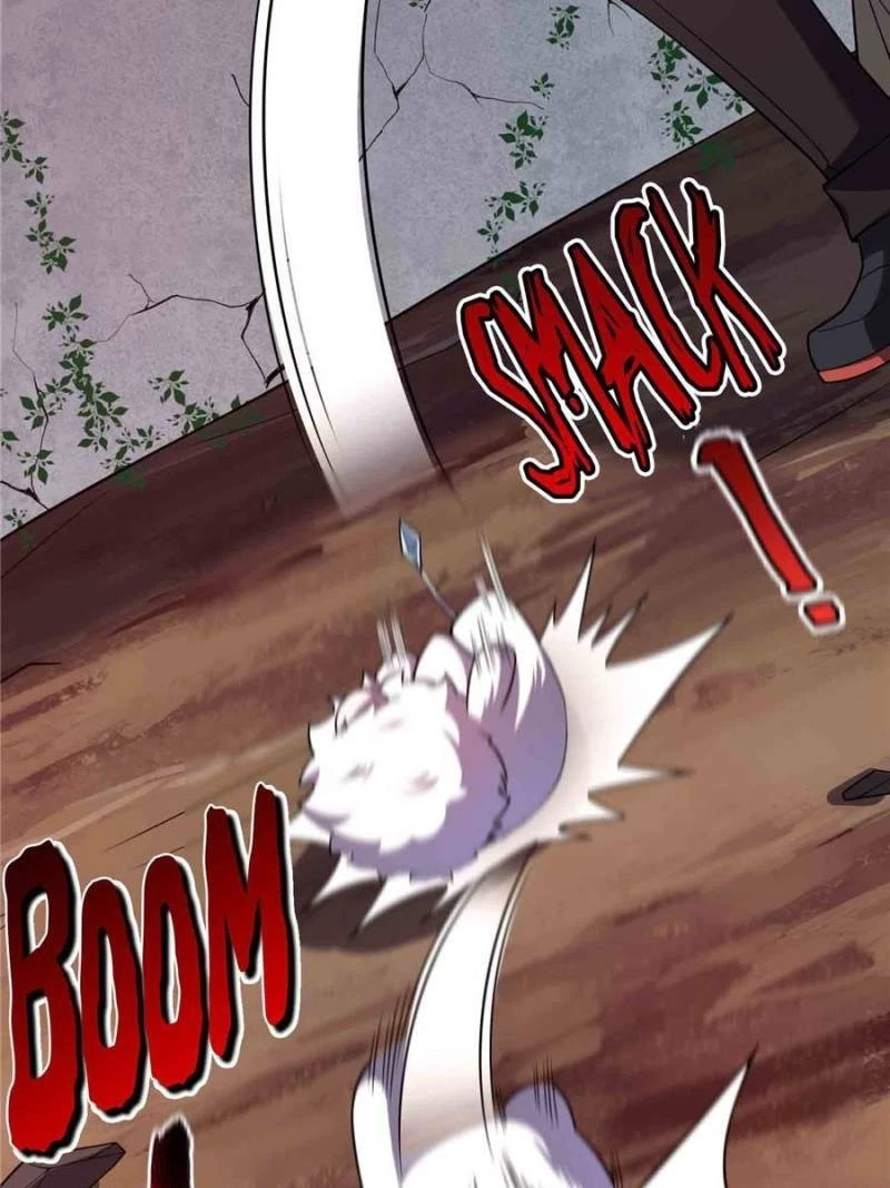 Monster Pet Evolution Chap 142 - Next Chap 143