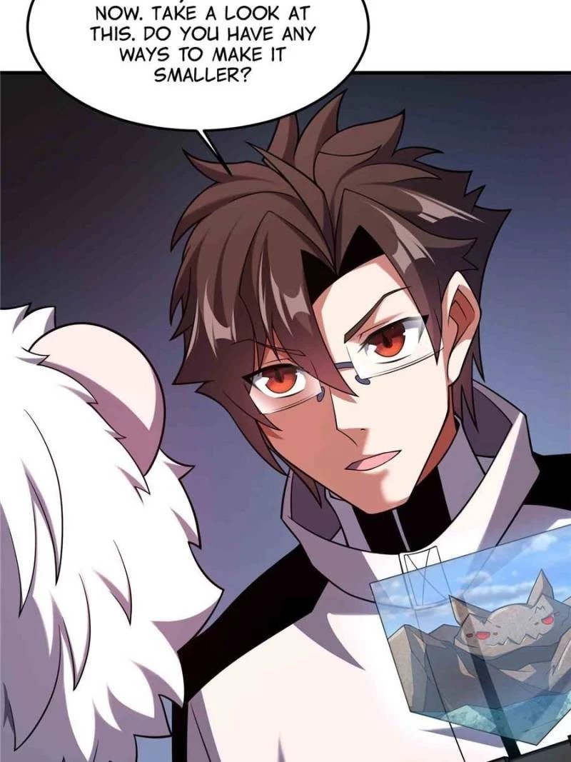 Monster Pet Evolution Chap 142 - Next Chap 143