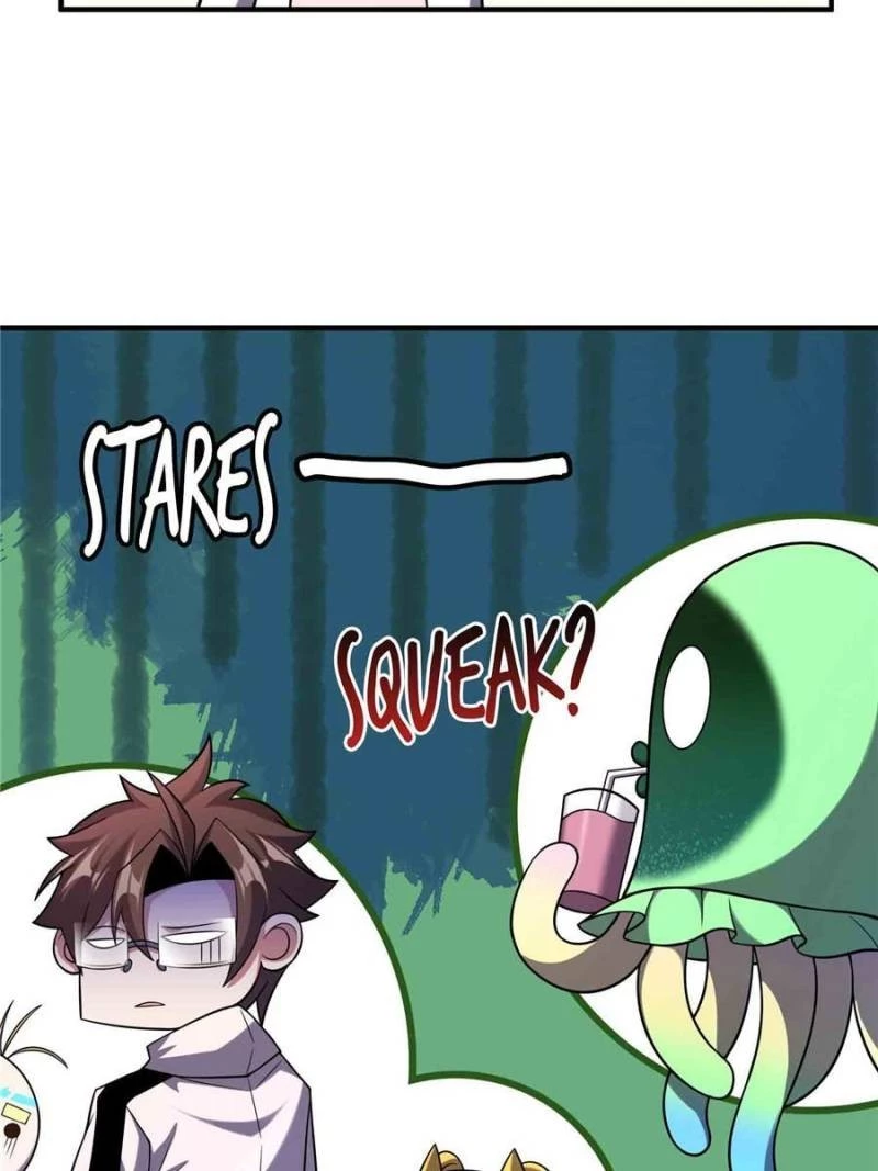 Monster Pet Evolution  Chap 142 - Next Chap 143