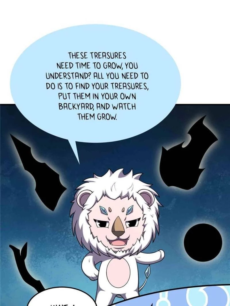 Monster Pet Evolution Chap 142 - Next Chap 143