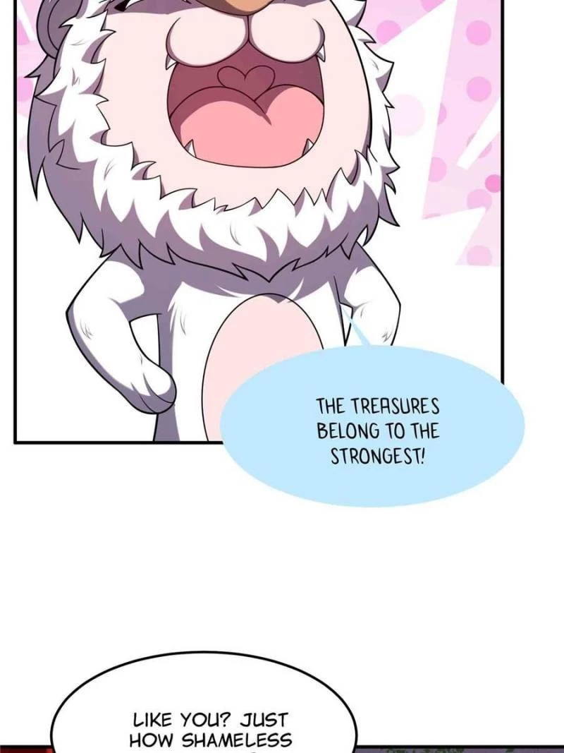 Monster Pet Evolution Chap 142 - Next Chap 143