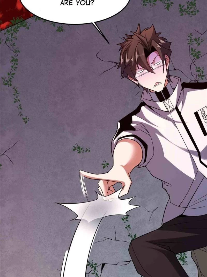 Monster Pet Evolution Chap 142 - Next Chap 143