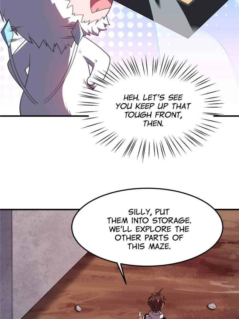 Monster Pet Evolution Chap 142 - Next Chap 143