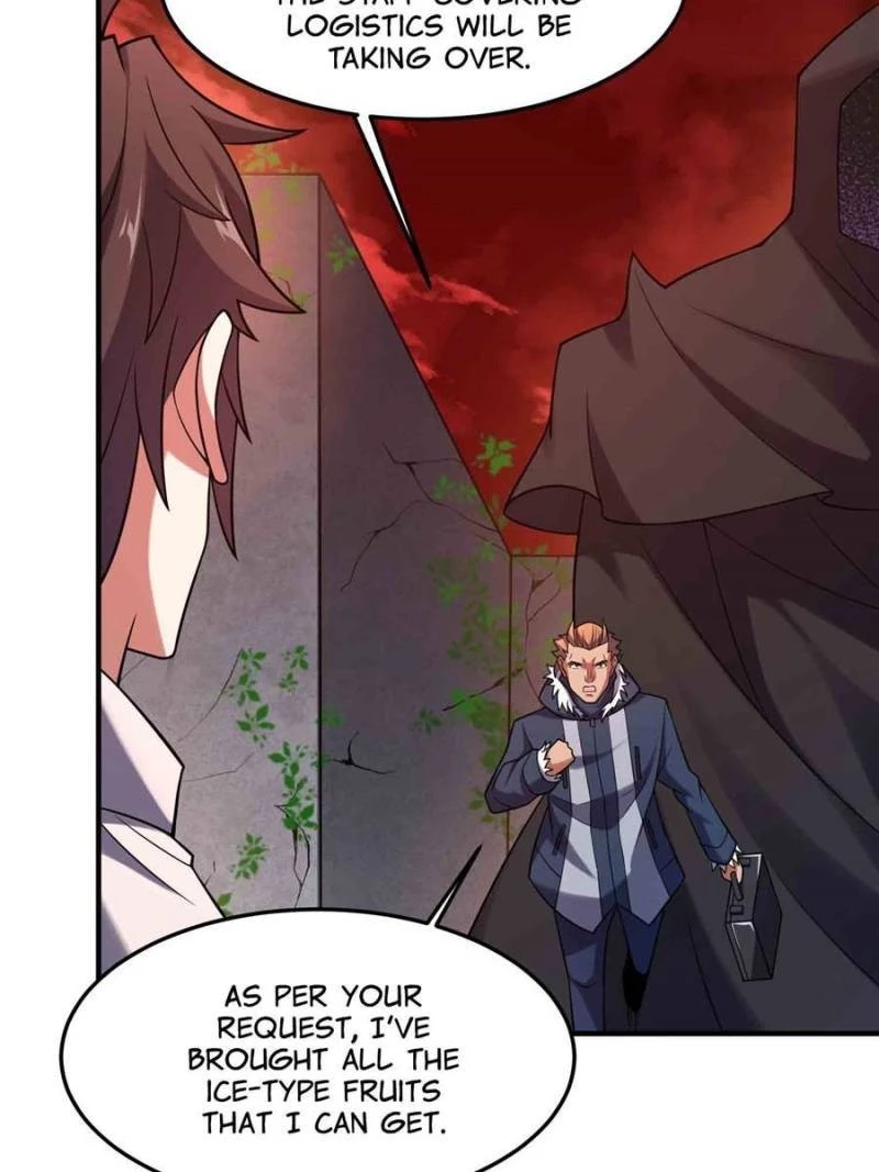 Monster Pet Evolution  Chap 142 - Next Chap 143