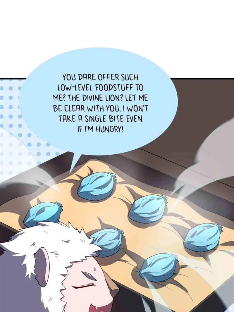 Monster Pet Evolution Chap 142 - Next Chap 143