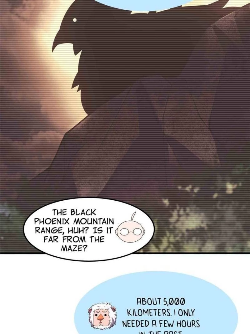 Monster Pet Evolution Chap 142 - Next Chap 143