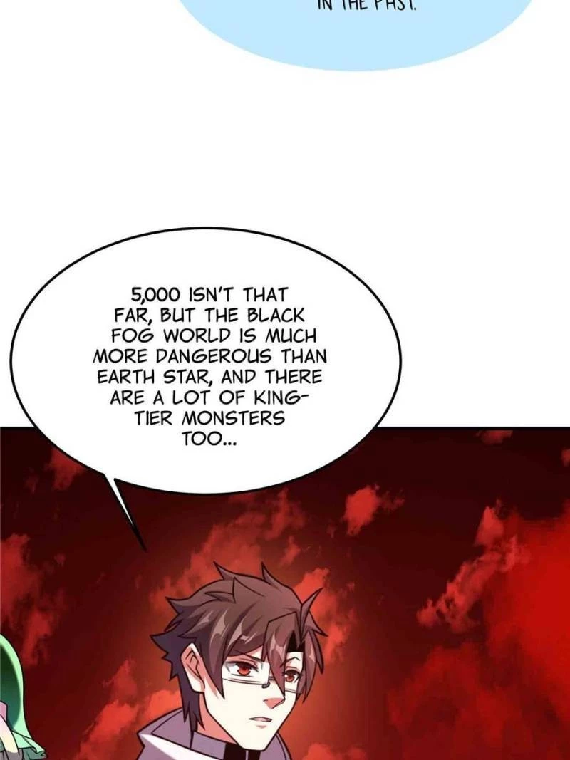 Monster Pet Evolution Chap 142 - Next Chap 143