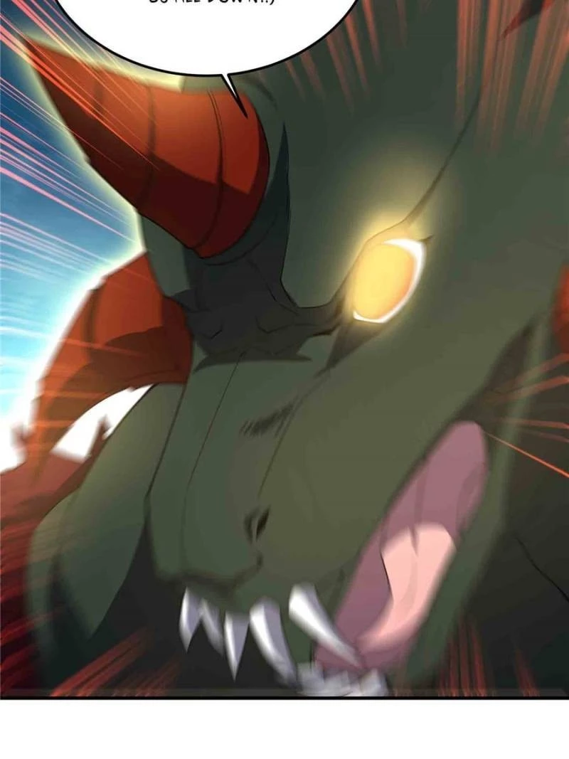 Monster Pet Evolution Chap 142 - Next Chap 143