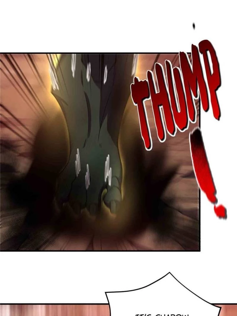 Monster Pet Evolution Chap 142 - Next Chap 143