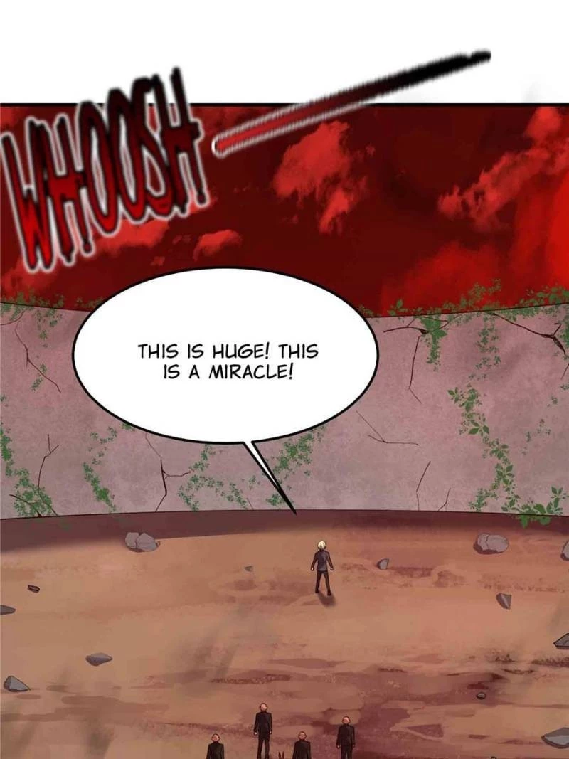 Monster Pet Evolution Chap 142 - Next Chap 143