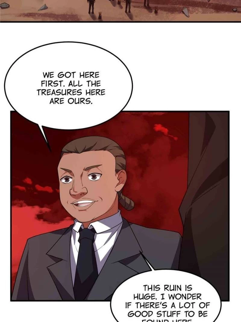 Monster Pet Evolution Chap 142 - Next Chap 143