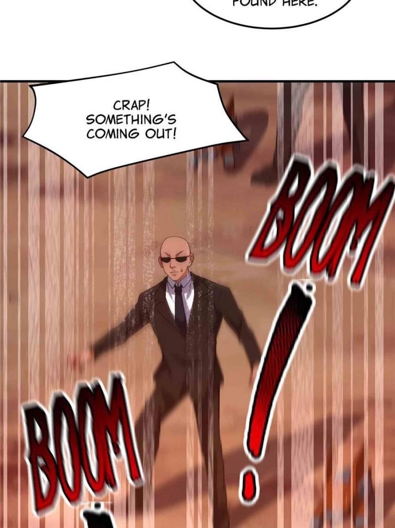 Monster Pet Evolution  Chap 142 - Next Chap 143