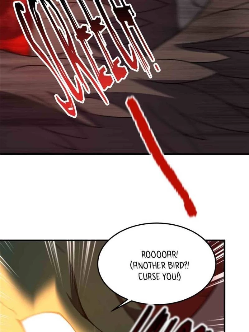 Monster Pet Evolution Chap 142 - Next Chap 143