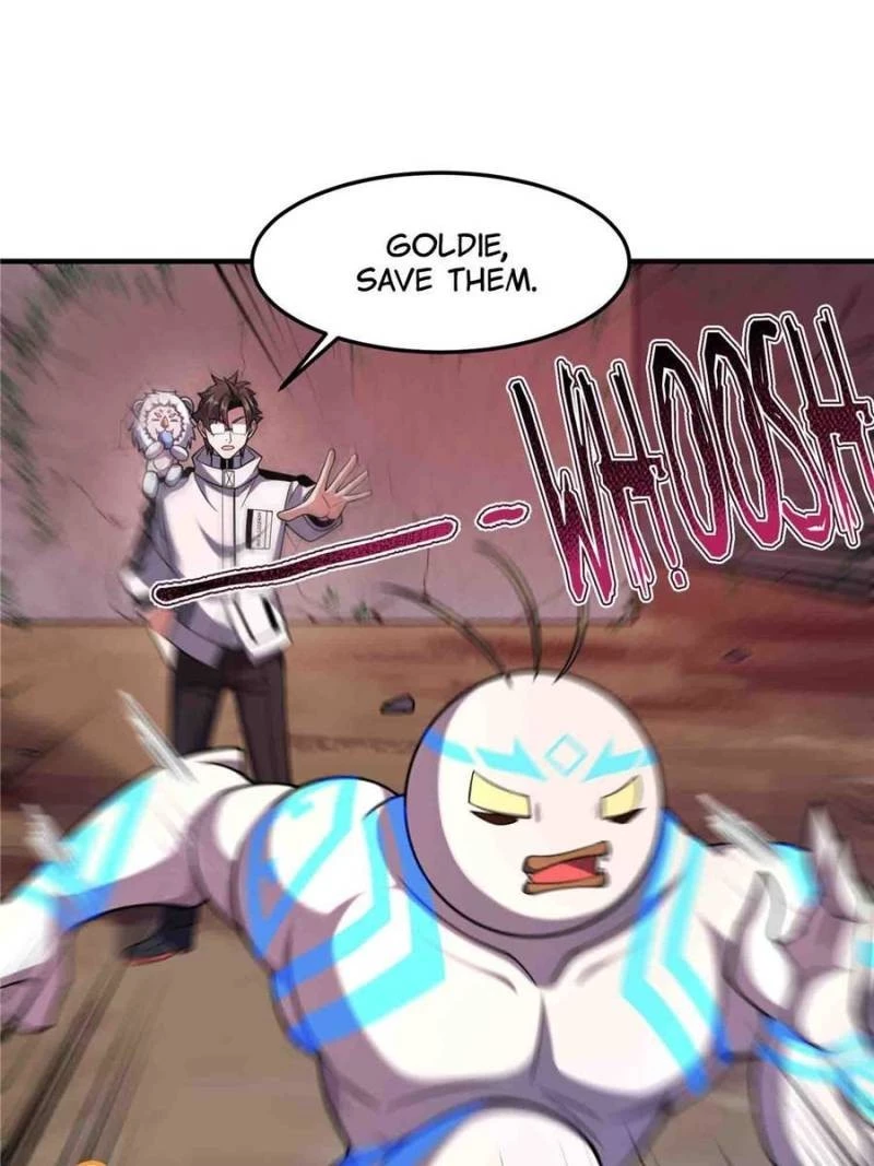 Monster Pet Evolution Chap 143 - Next Chap 144