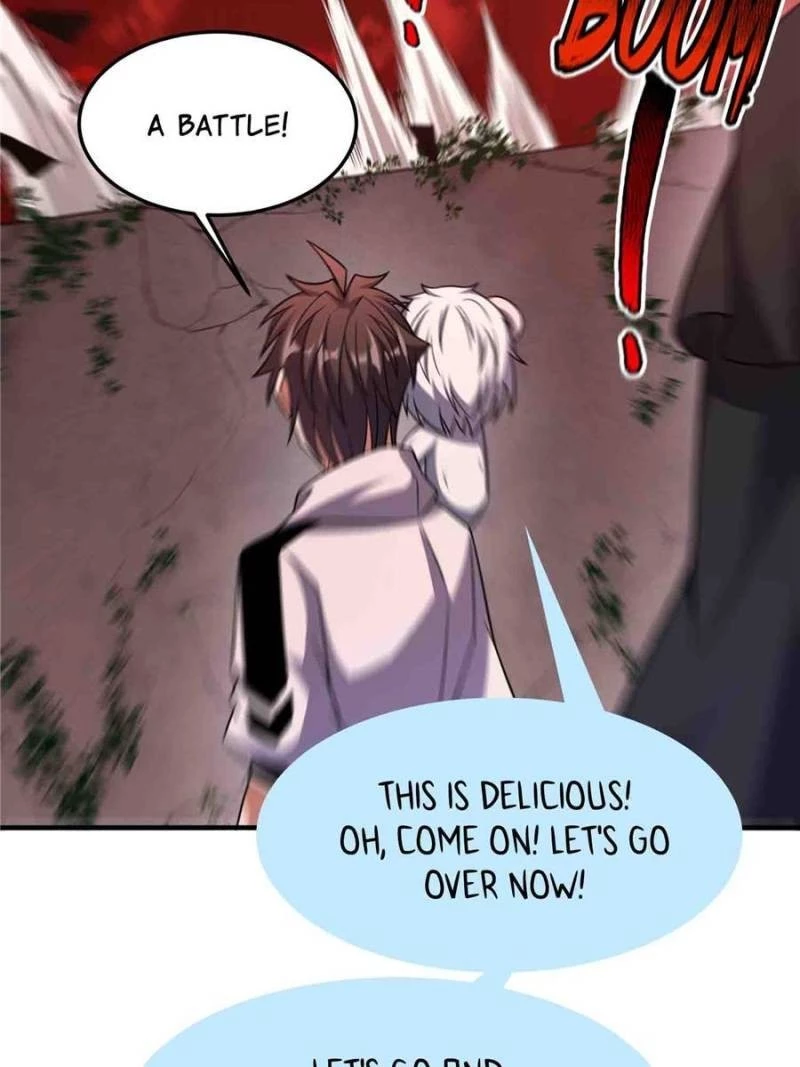Monster Pet Evolution Chap 143 - Next Chap 144