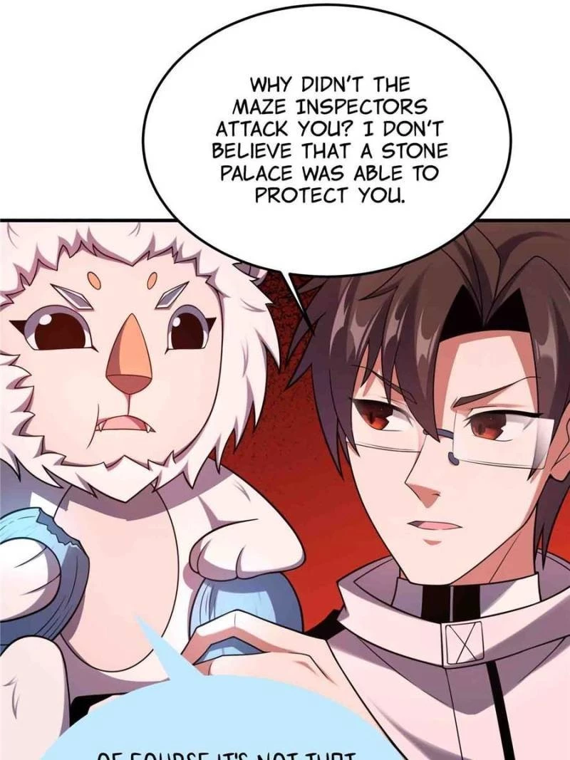 Monster Pet Evolution Chap 143 - Next Chap 144
