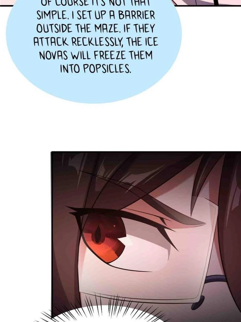 Monster Pet Evolution Chap 143 - Next Chap 144