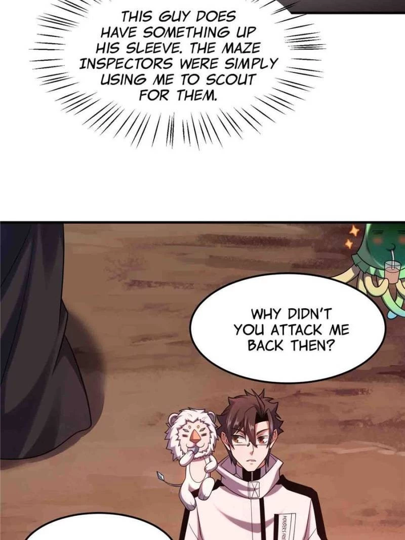 Monster Pet Evolution  Chap 143 - Next Chap 144