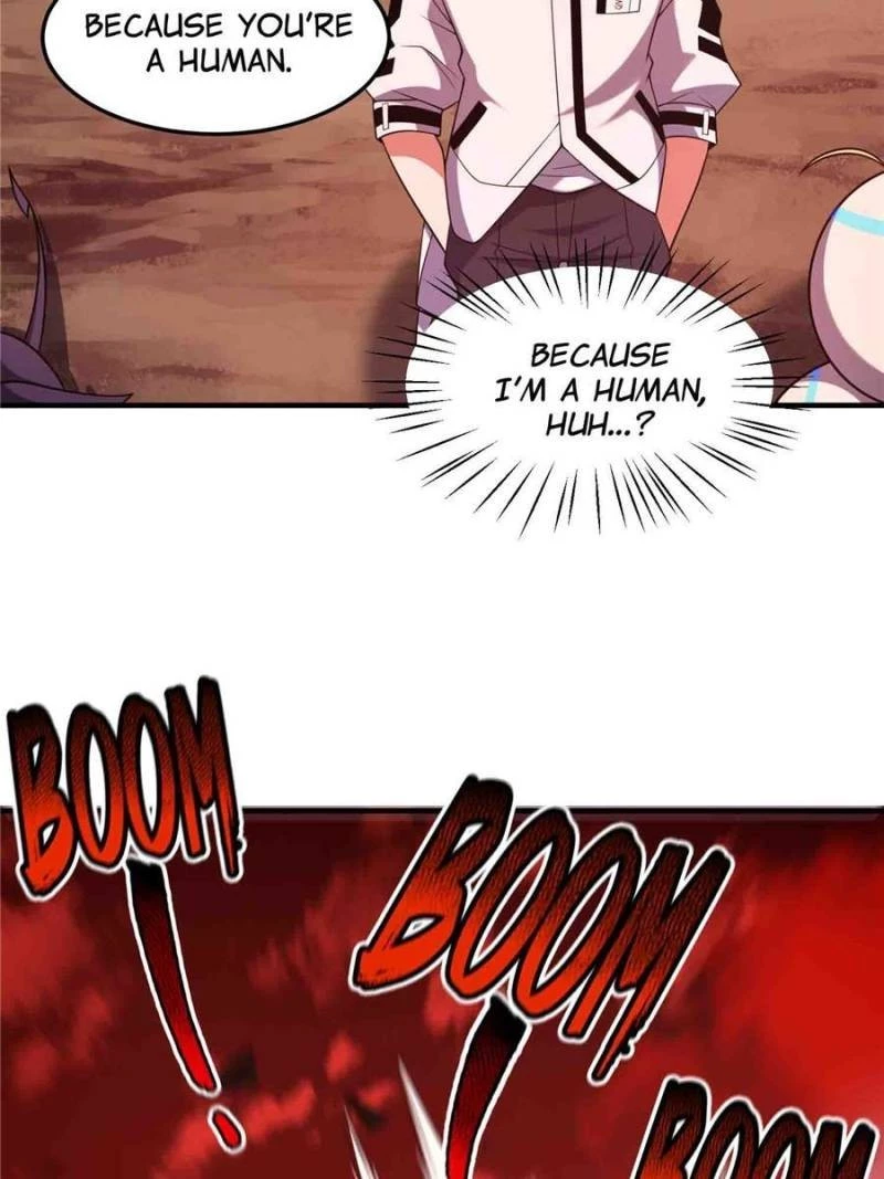 Monster Pet Evolution Chap 143 - Next Chap 144