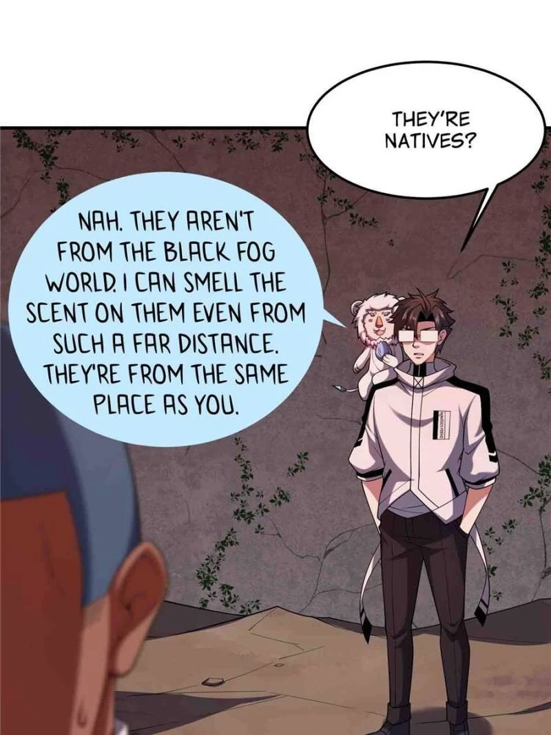 Monster Pet Evolution Chap 143 - Next Chap 144