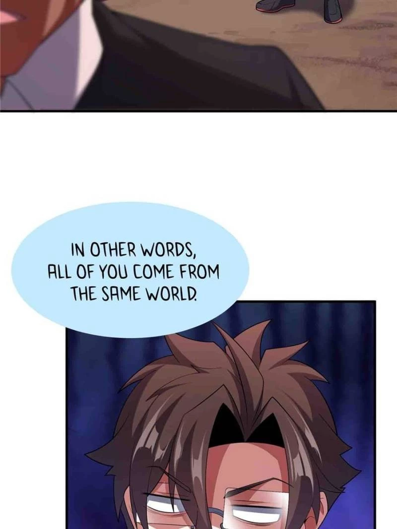 Monster Pet Evolution Chap 143 - Next Chap 144