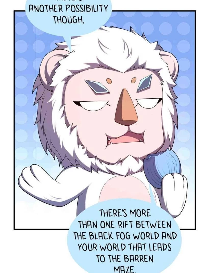 Monster Pet Evolution Chap 143 - Next Chap 144