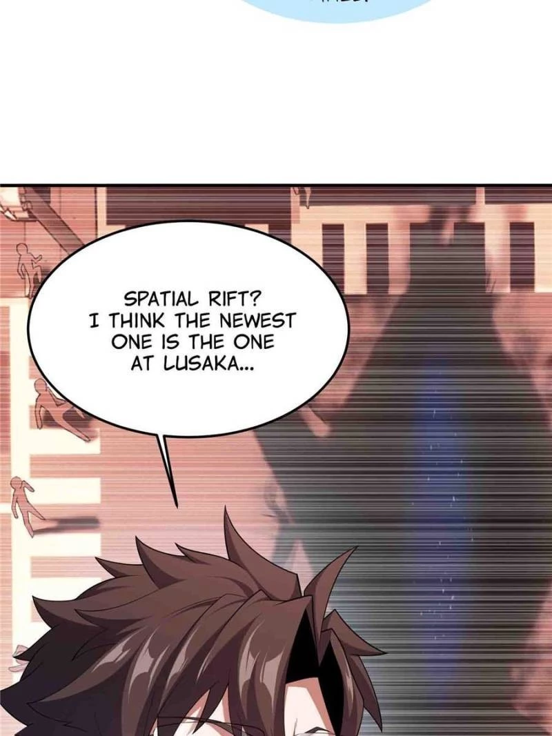 Monster Pet Evolution Chap 143 - Next Chap 144