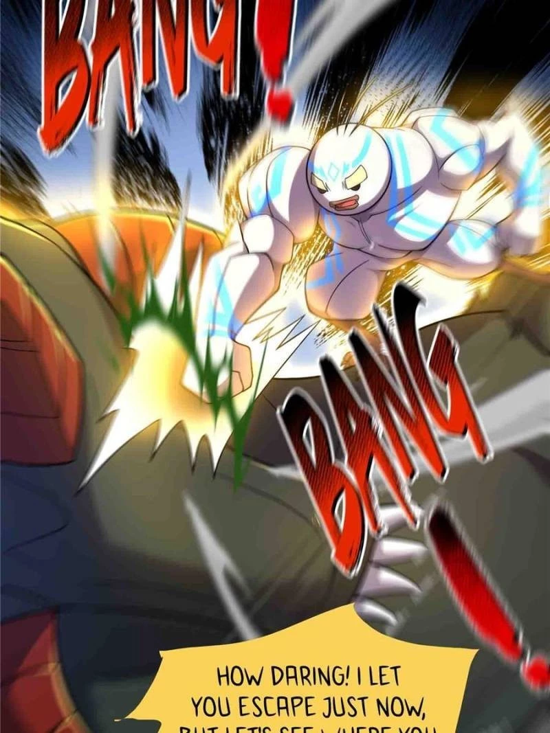 Monster Pet Evolution Chap 143 - Next Chap 144
