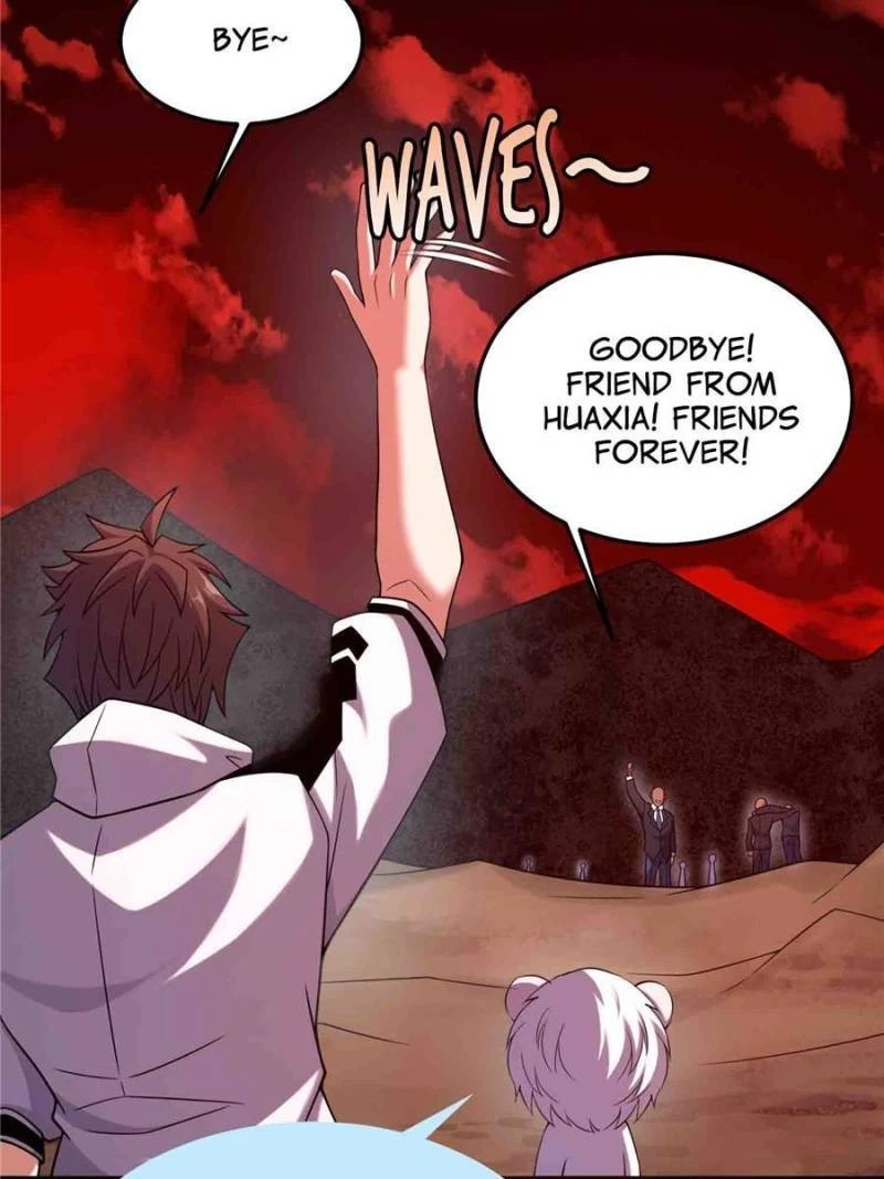 Monster Pet Evolution  Chap 143 - Next Chap 144