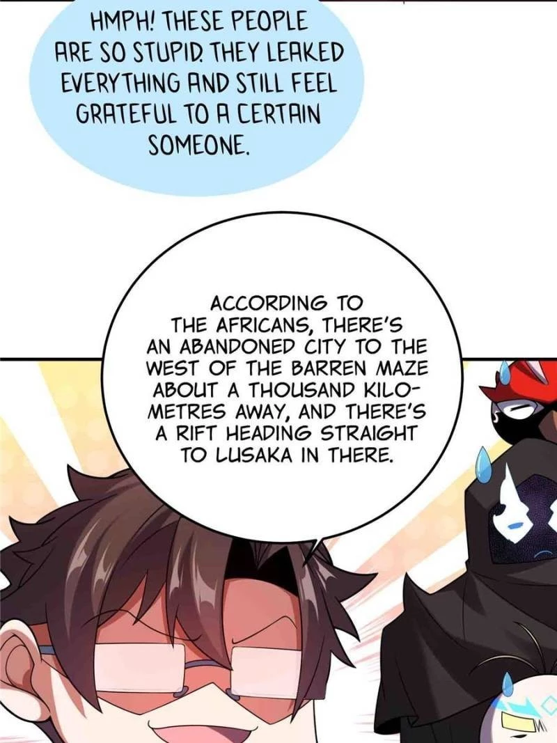 Monster Pet Evolution  Chap 143 - Next Chap 144