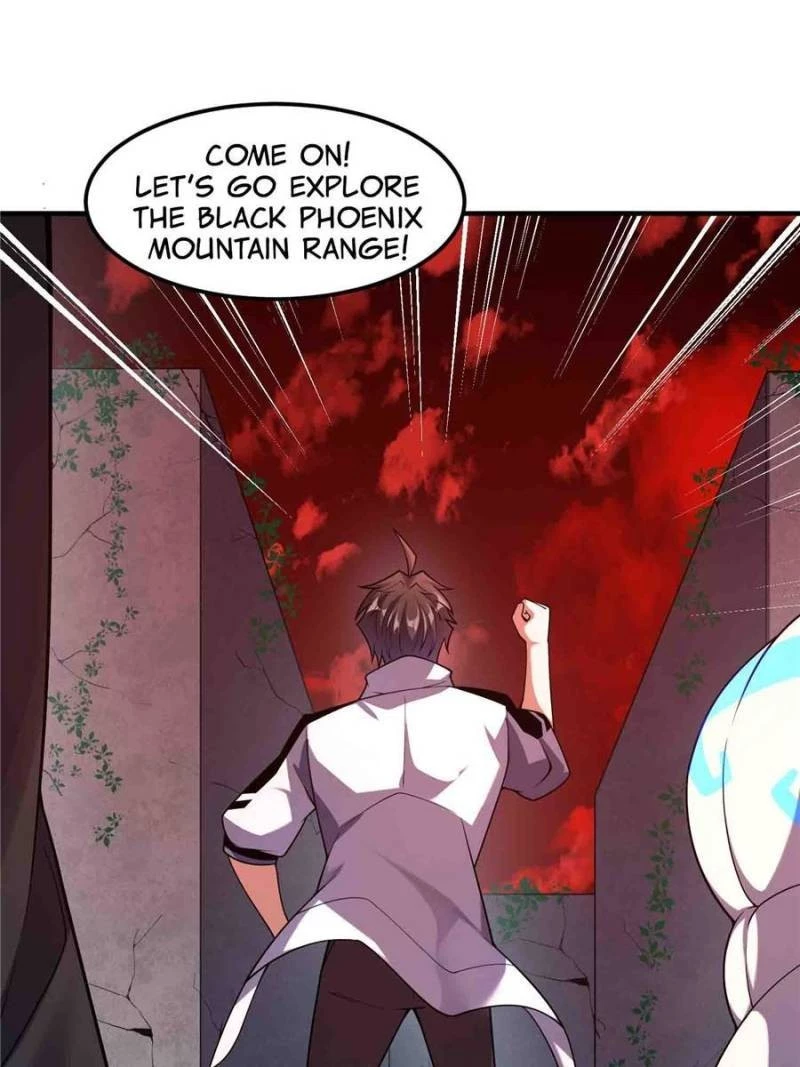 Monster Pet Evolution Chap 143 - Next Chap 144