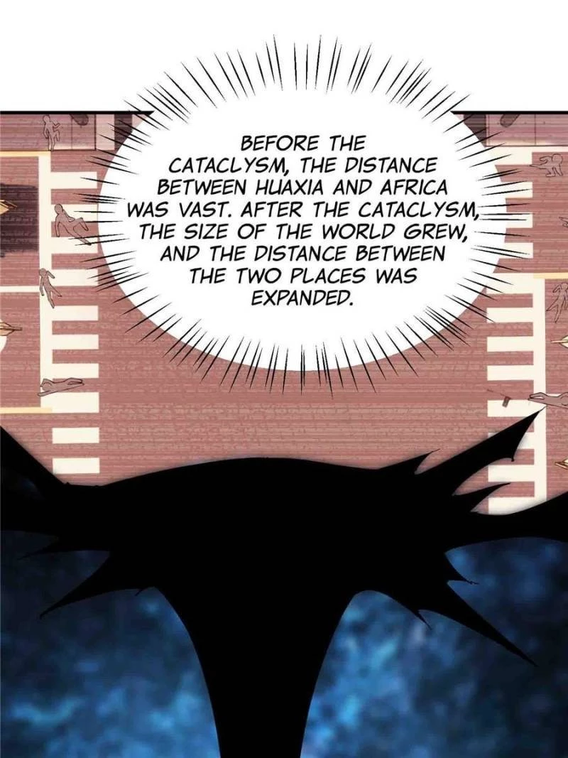 Monster Pet Evolution Chap 143 - Next Chap 144