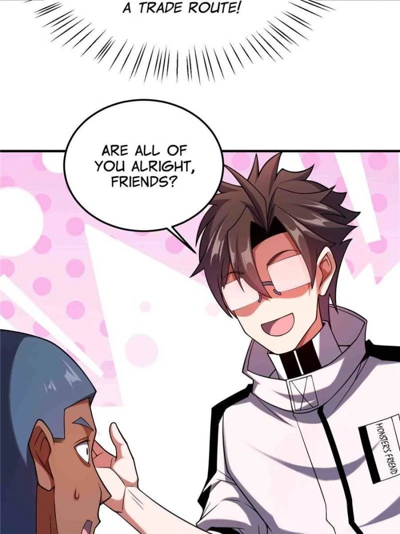 Monster Pet Evolution  Chap 143 - Next Chap 144