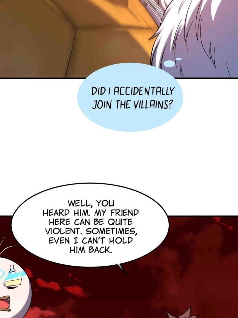 Monster Pet Evolution Chap 143 - Next Chap 144