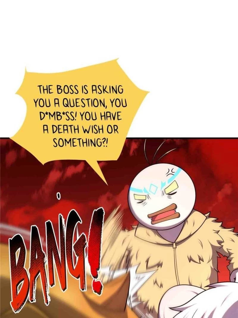 Monster Pet Evolution Chap 143 - Next Chap 144