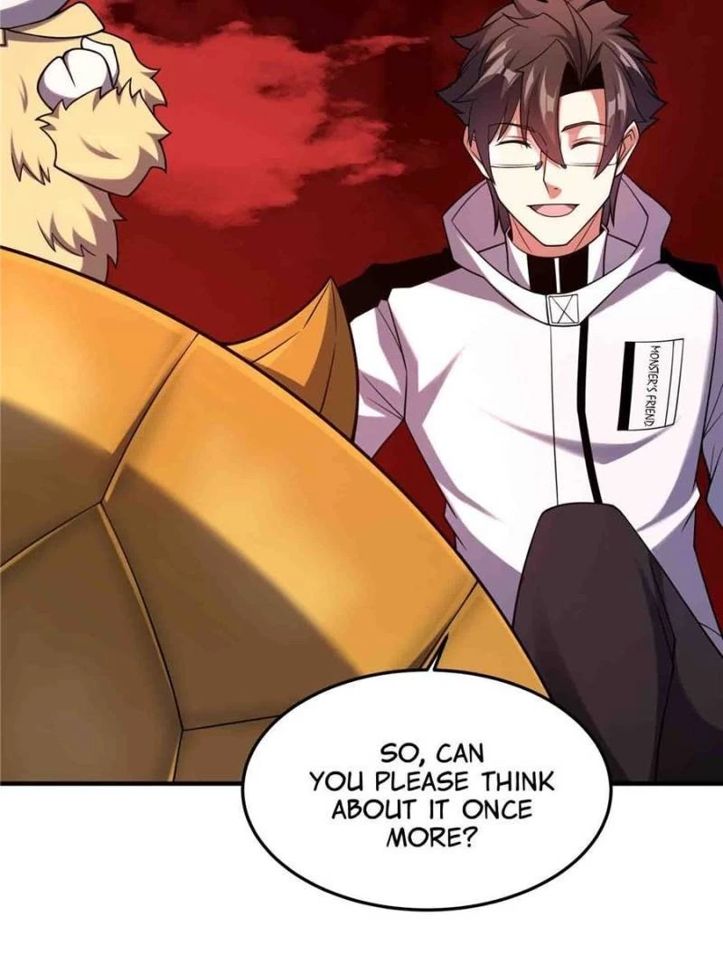 Monster Pet Evolution Chap 143 - Next Chap 144