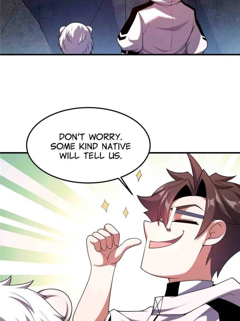 Monster Pet Evolution Chap 143 - Next Chap 144