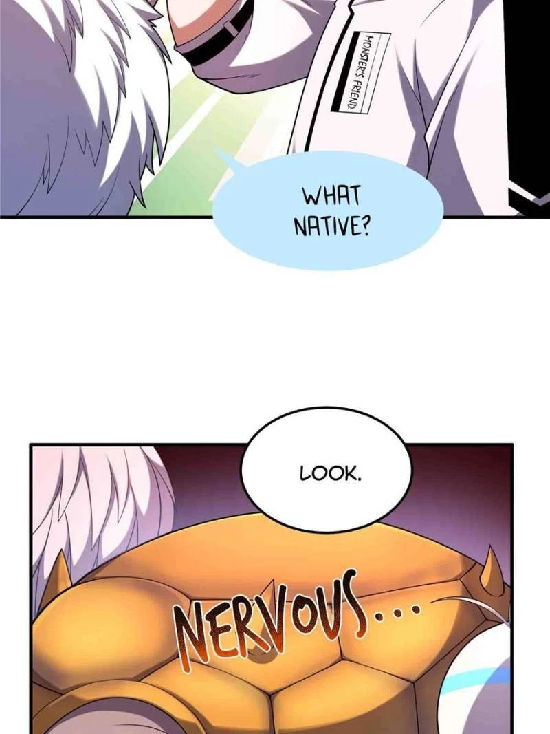 Monster Pet Evolution  Chap 143 - Next Chap 144