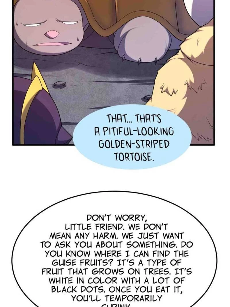 Monster Pet Evolution  Chap 143 - Next Chap 144