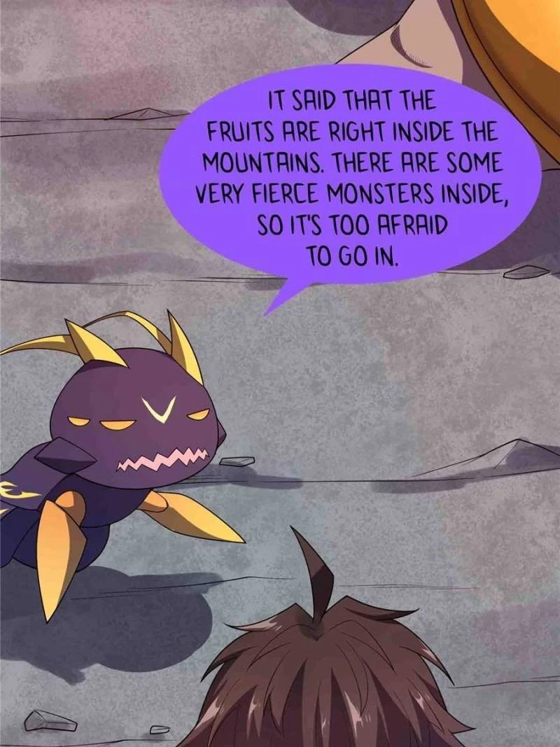 Monster Pet Evolution Chap 143 - Next Chap 144